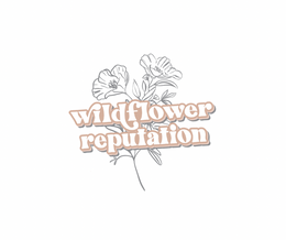 Wildflower Reputation logo