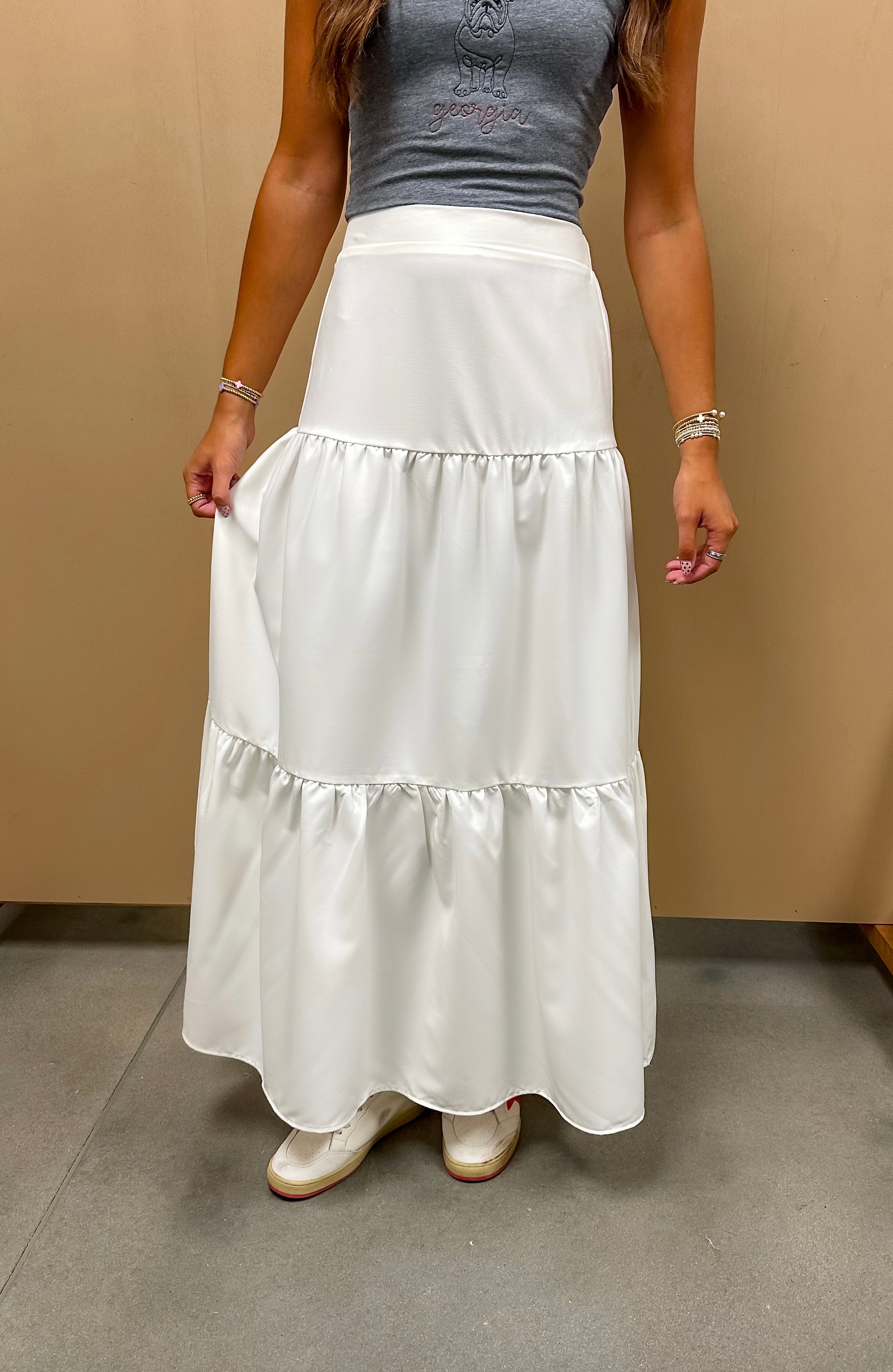 Best Time Skirt