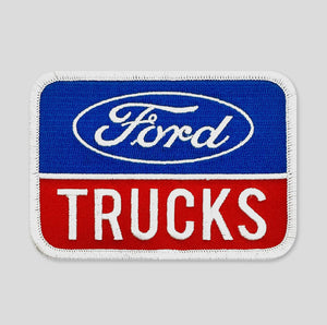 Ford Patch