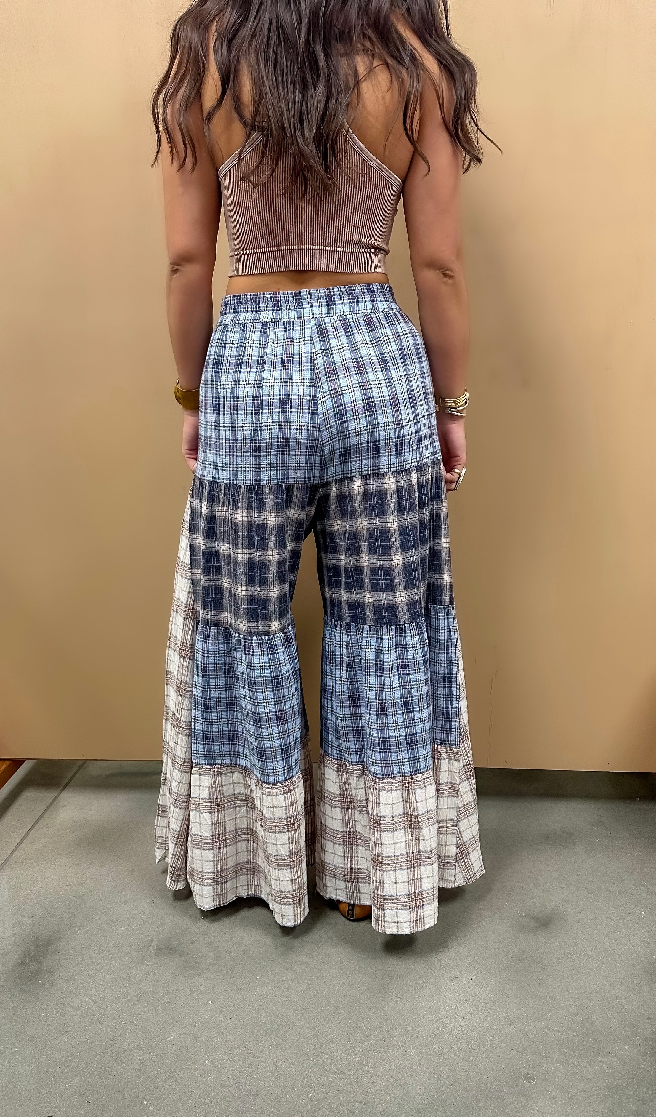 Simply The Best Pants