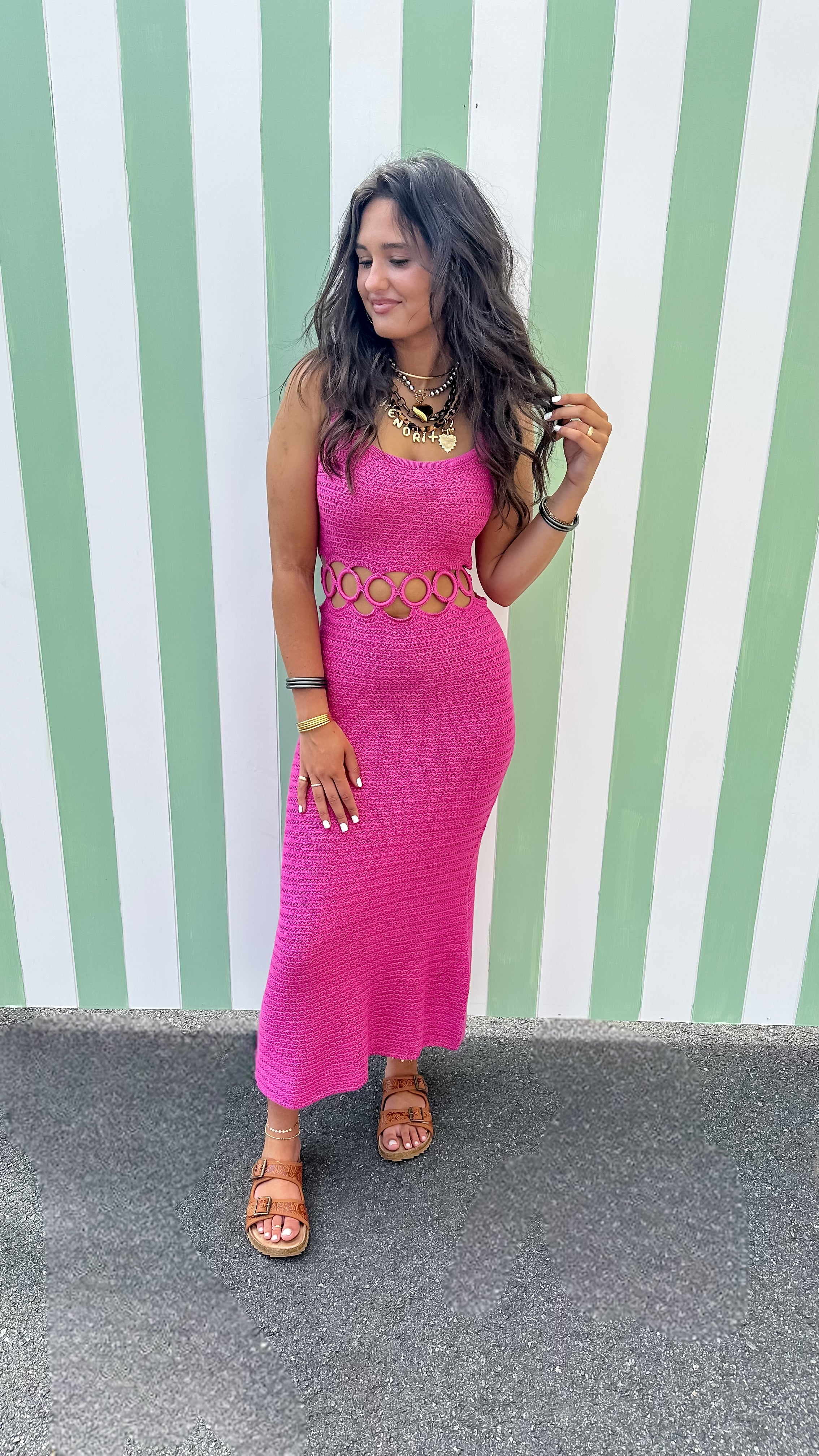 Vacation Dream Dress