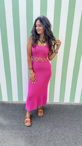 Vacation Dream Dress
