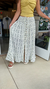 Outlander Skirt