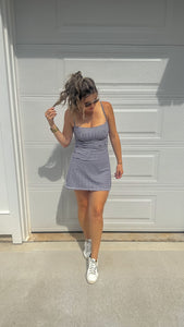 At The Field Dress