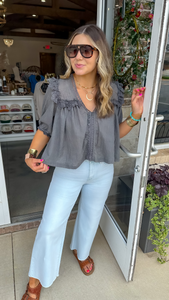 The Great Escape Top