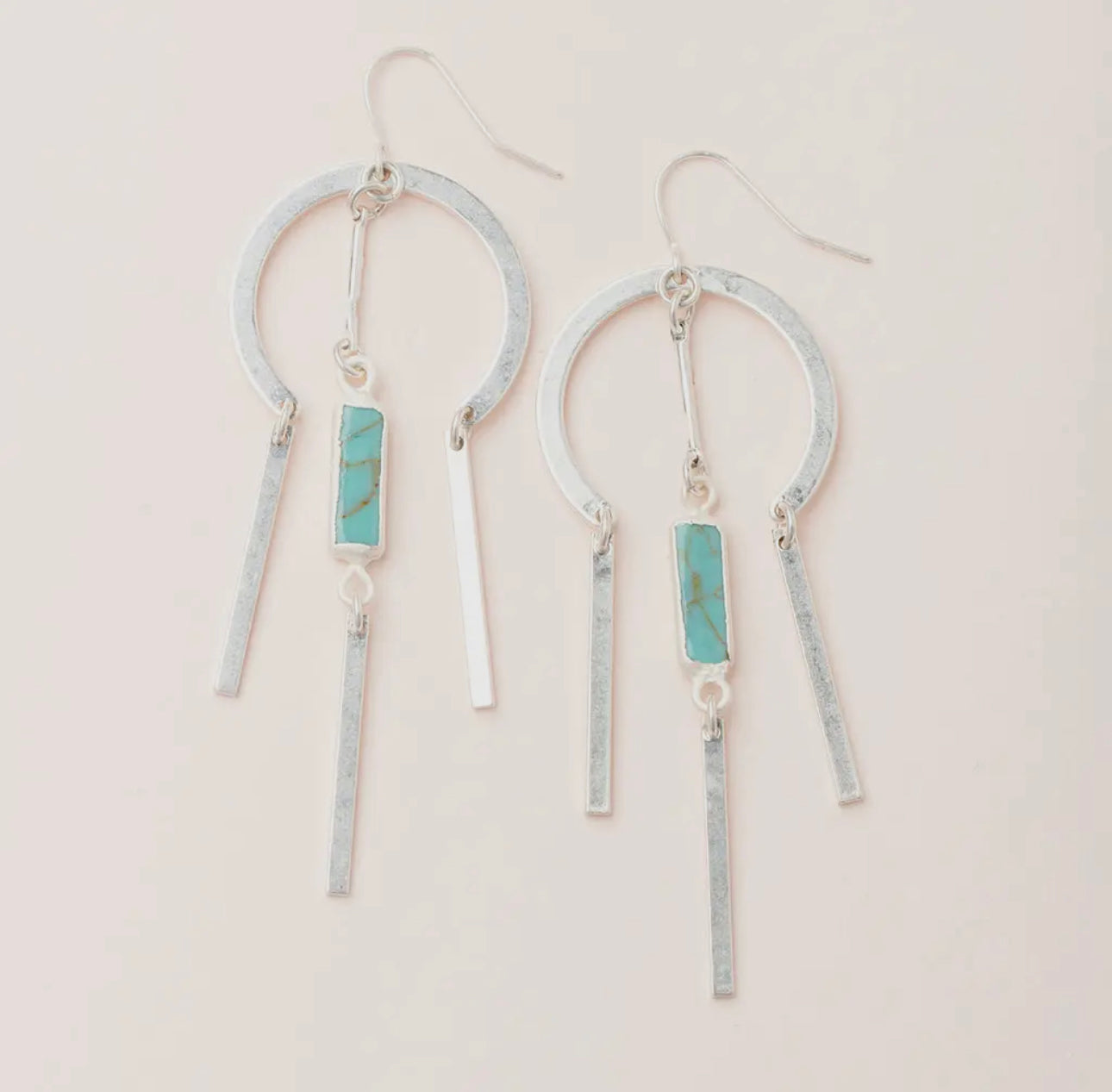 About The Wind Earrings
