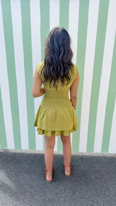 Somethin'Bout A Woman Dress
