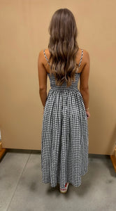 6 Months Later Dress