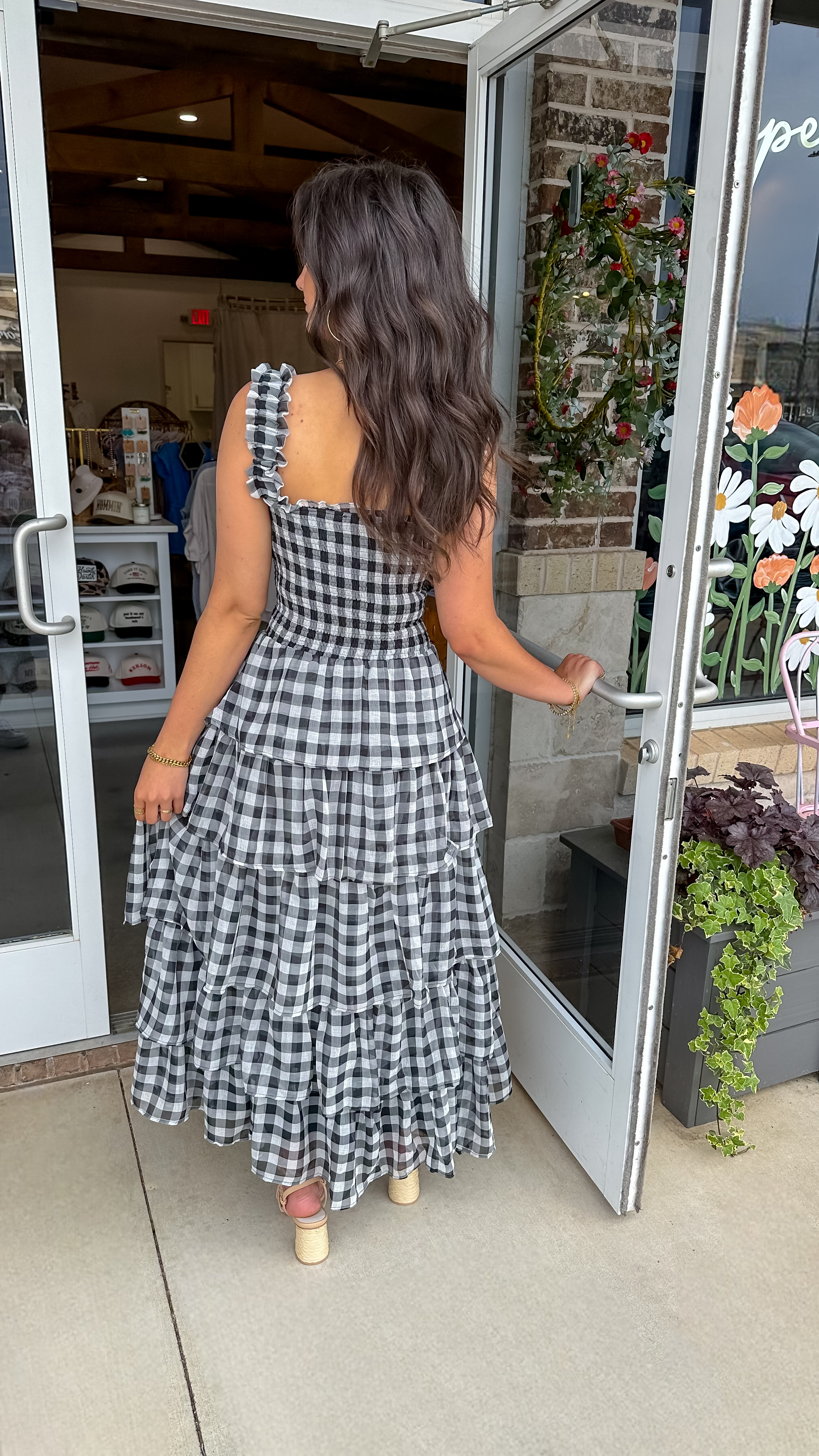 The Best Of Me Dress