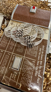 Langley Cuff Bracelet