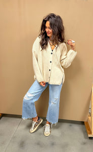 Breathe Cardigan