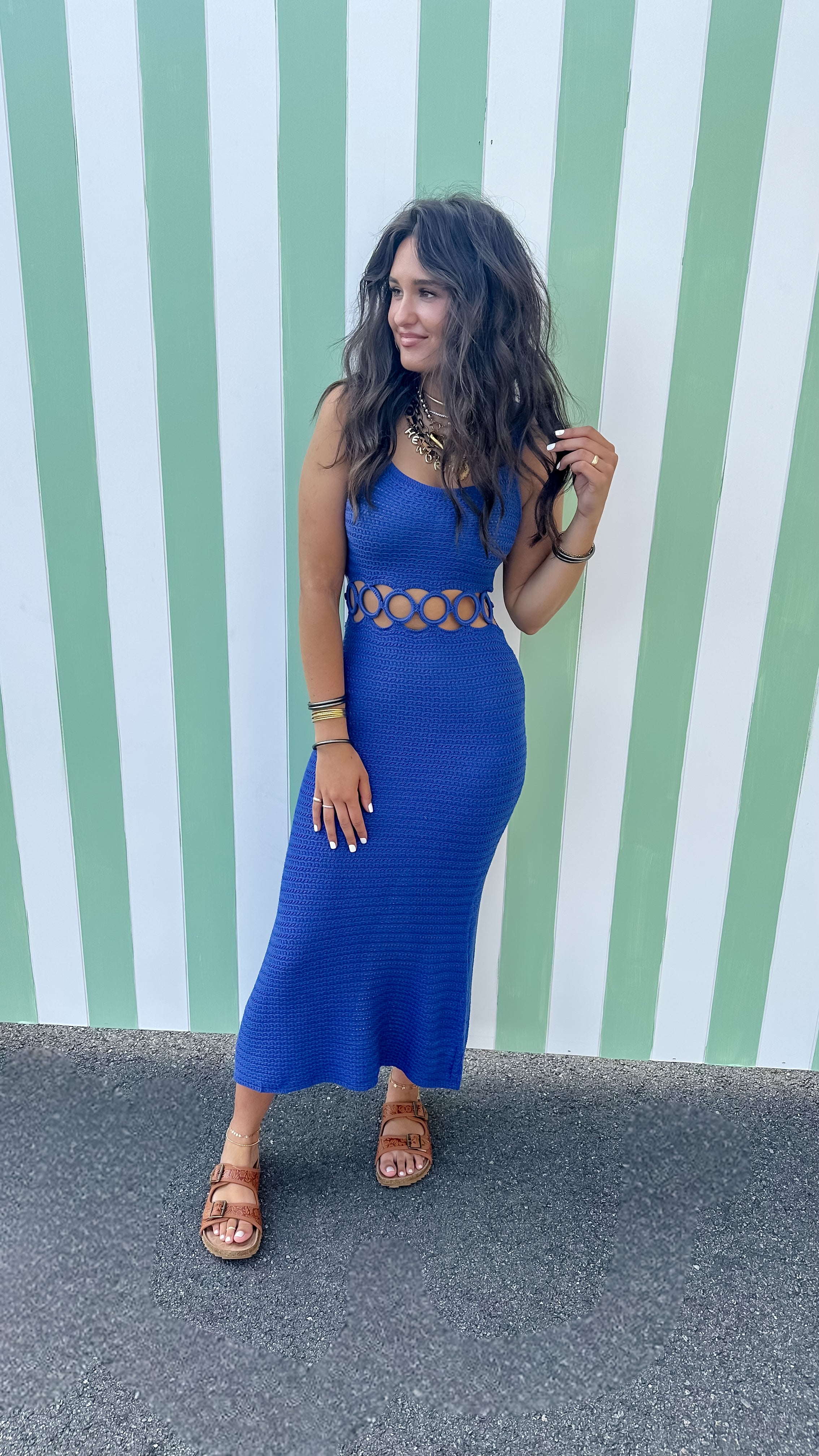 Vacation Dream Dress
