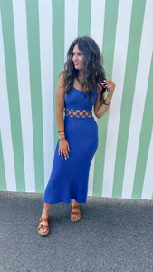 Vacation Dream Dress