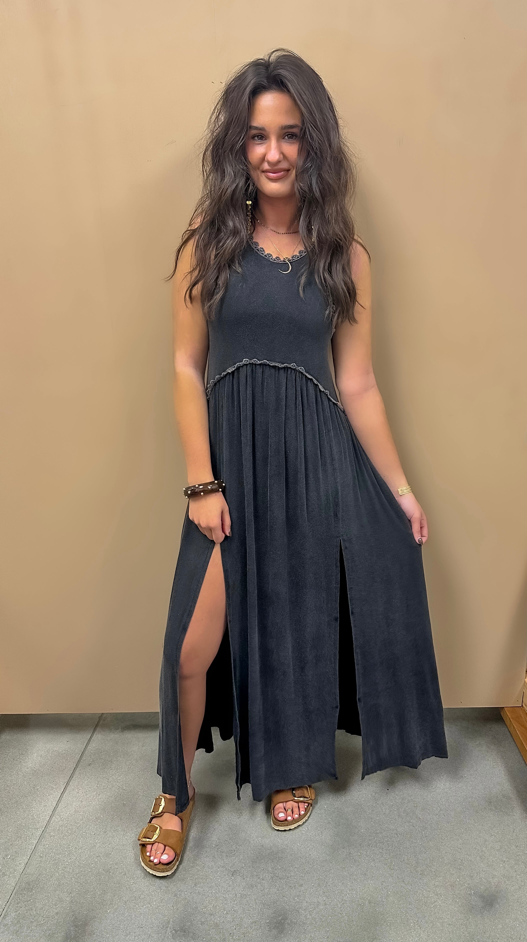 We Don't Fight Dress