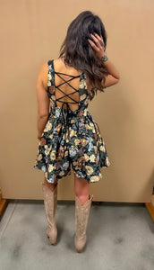 Do You Believe Romper
