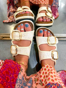 House Again Sandals