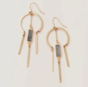 Dream Girl Earrings
