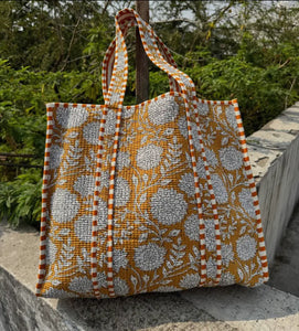 Gypsy Tote Bags