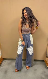 The Mountain Pants