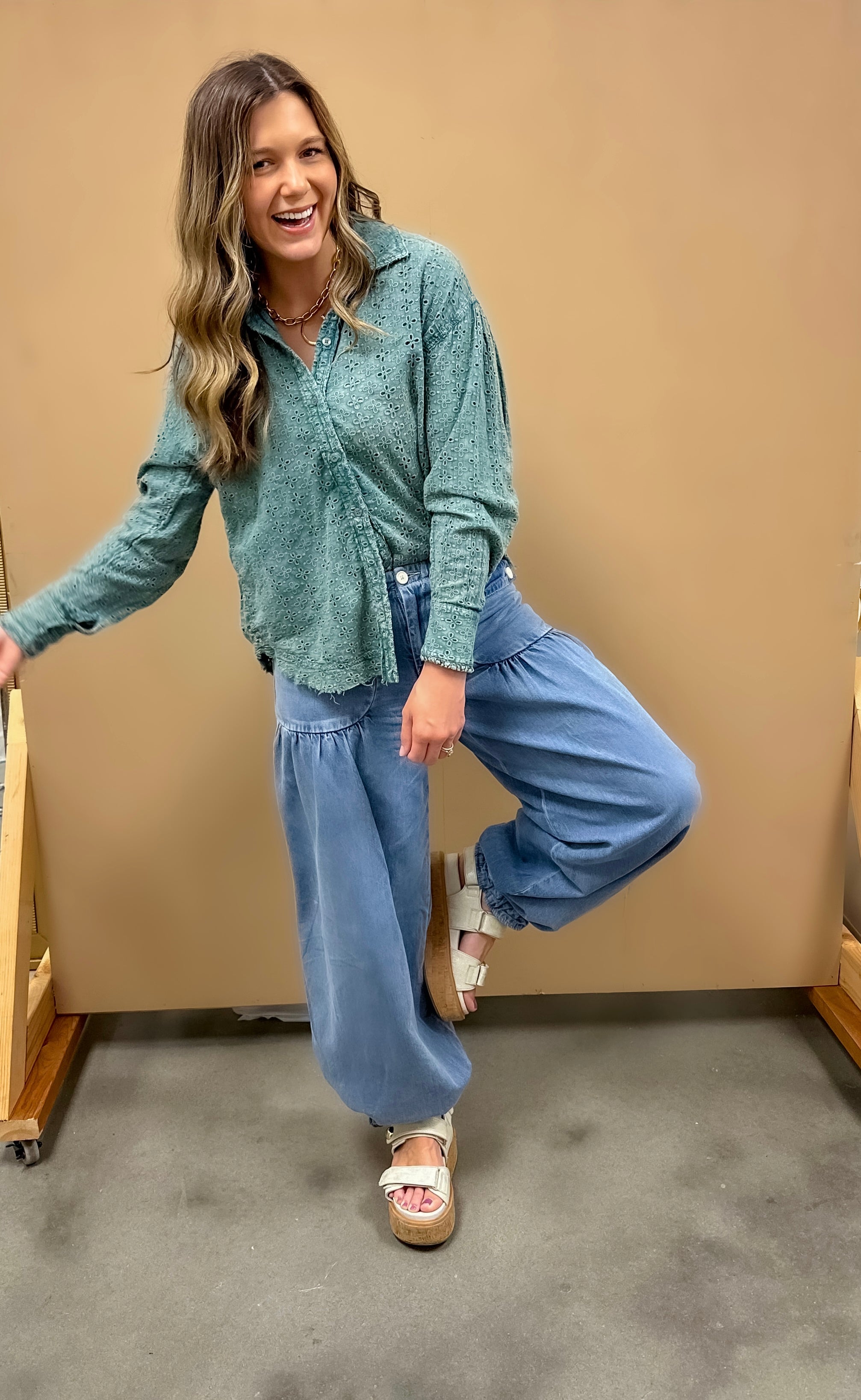 Firefly Top
