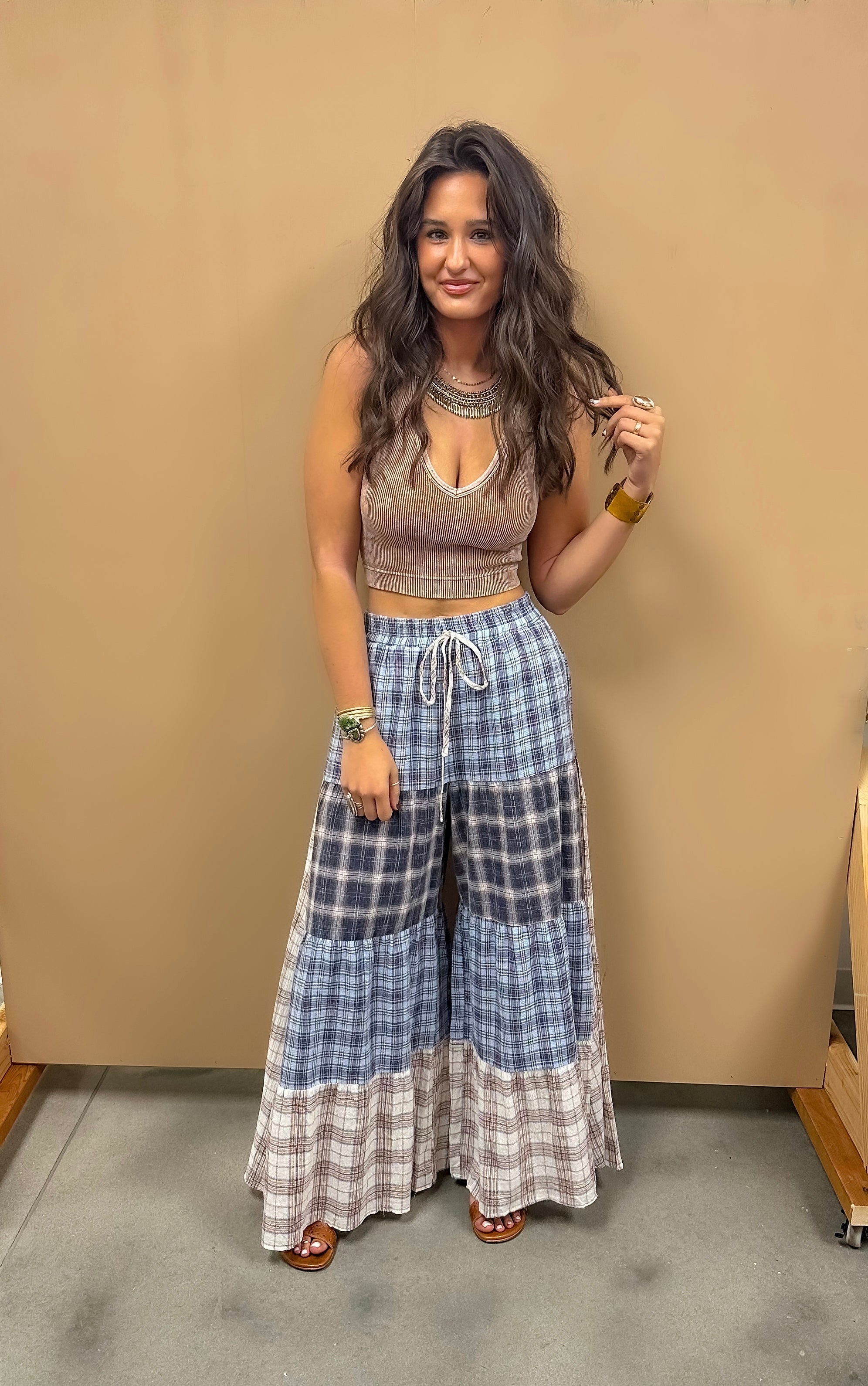 Simply The Best Pants