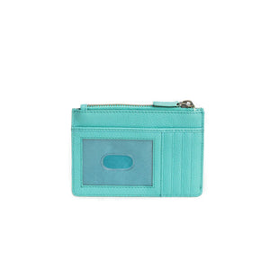 Bloom On The Range Credit Card Wallet