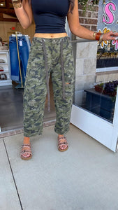 Goodbye Earl Pants