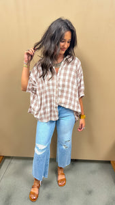 Autumn Top