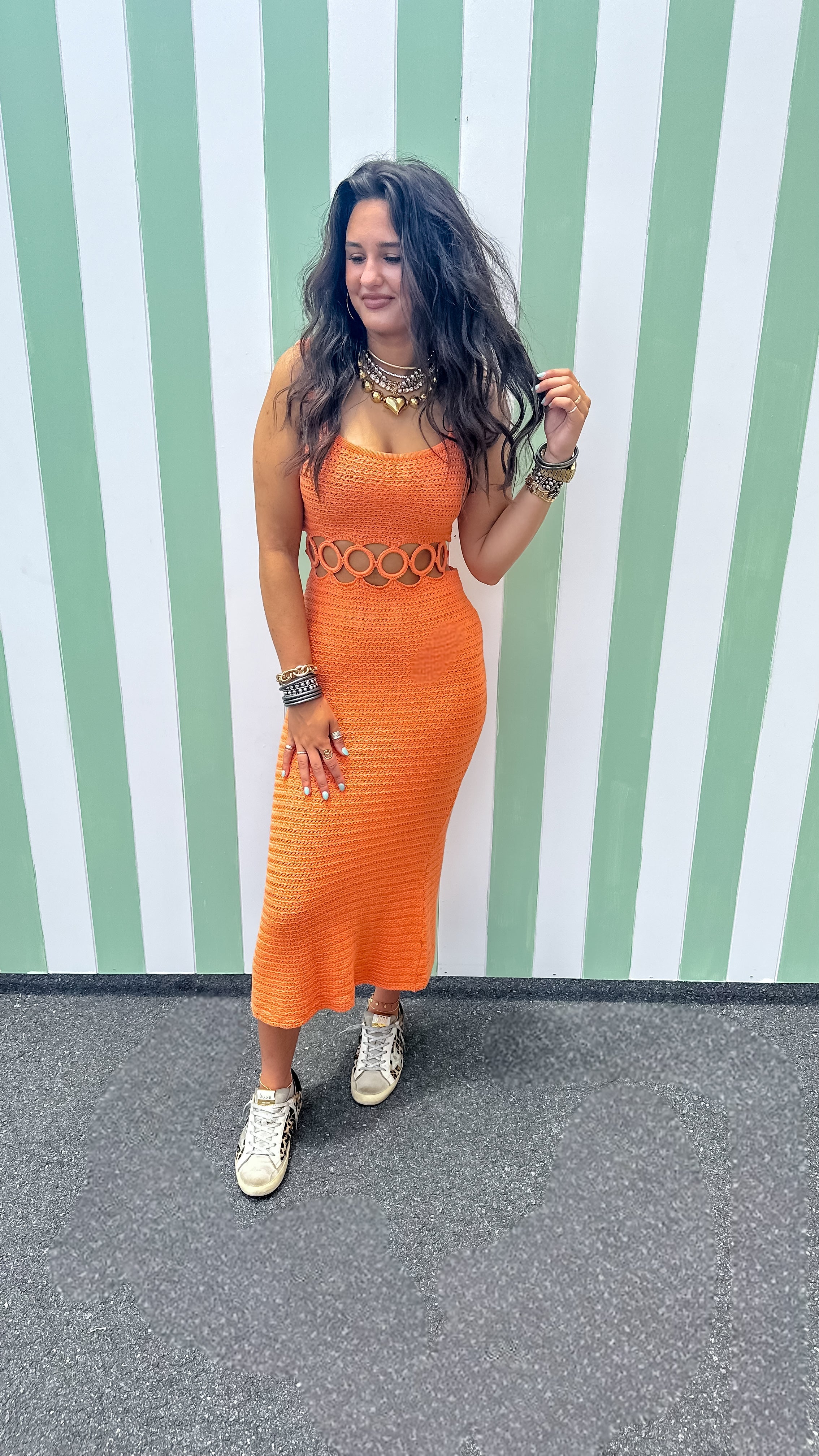 Vacation Dream Dress