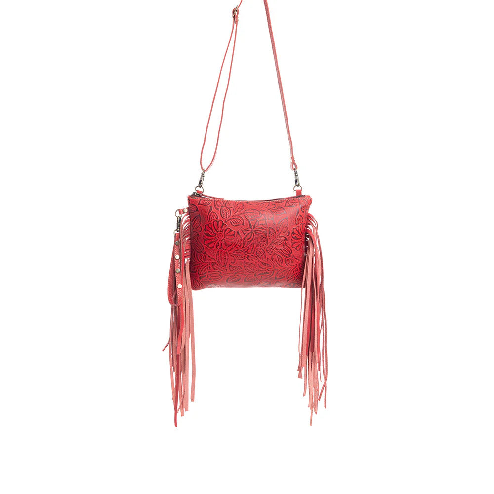 Fennington Leather Bag