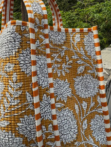 Gypsy Tote Bags