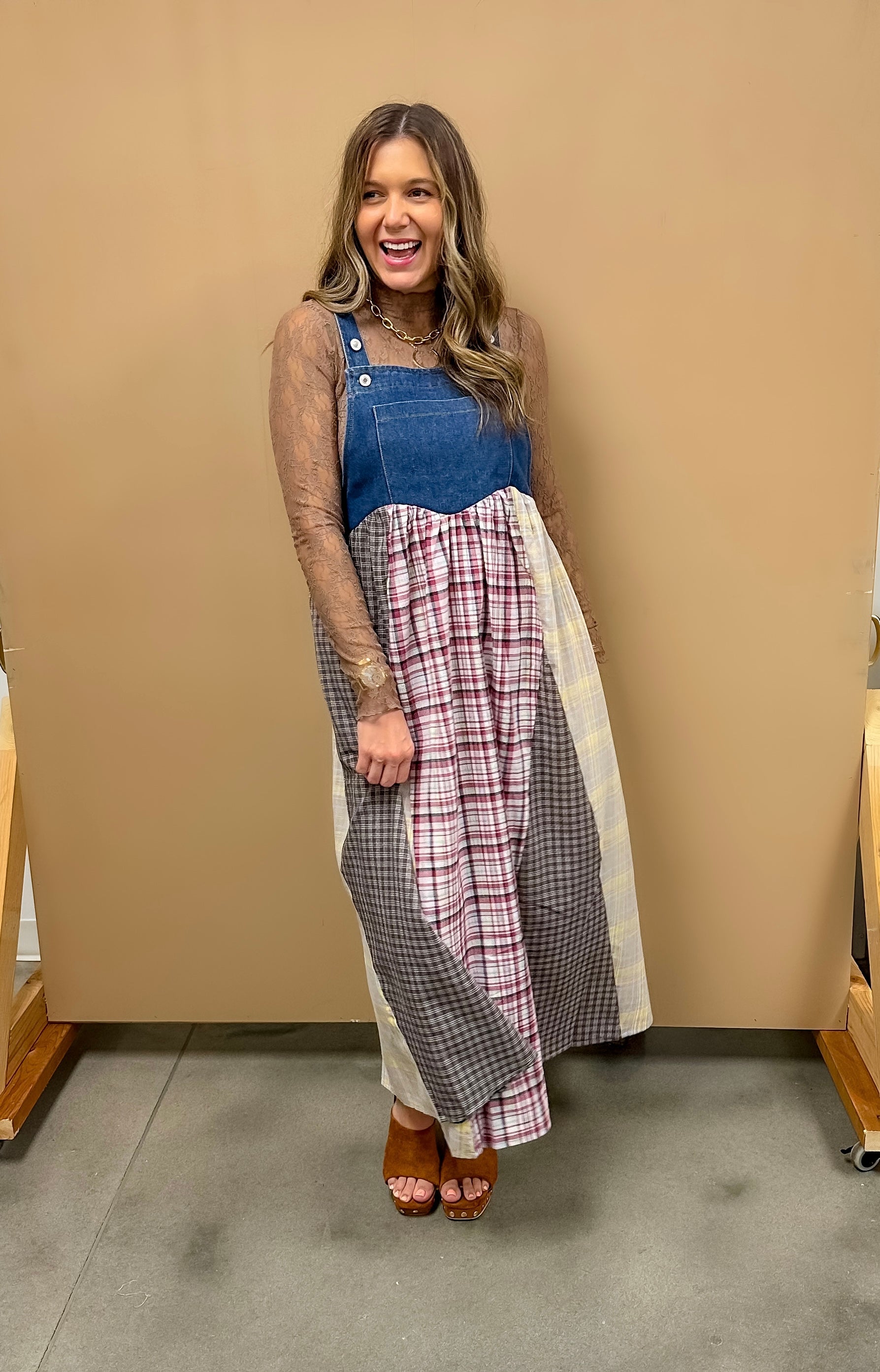 Half Of Forever Dress