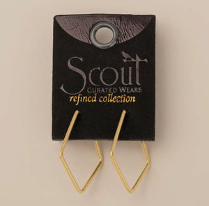 Orion Earrings