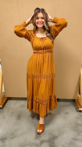 Little Life Dress