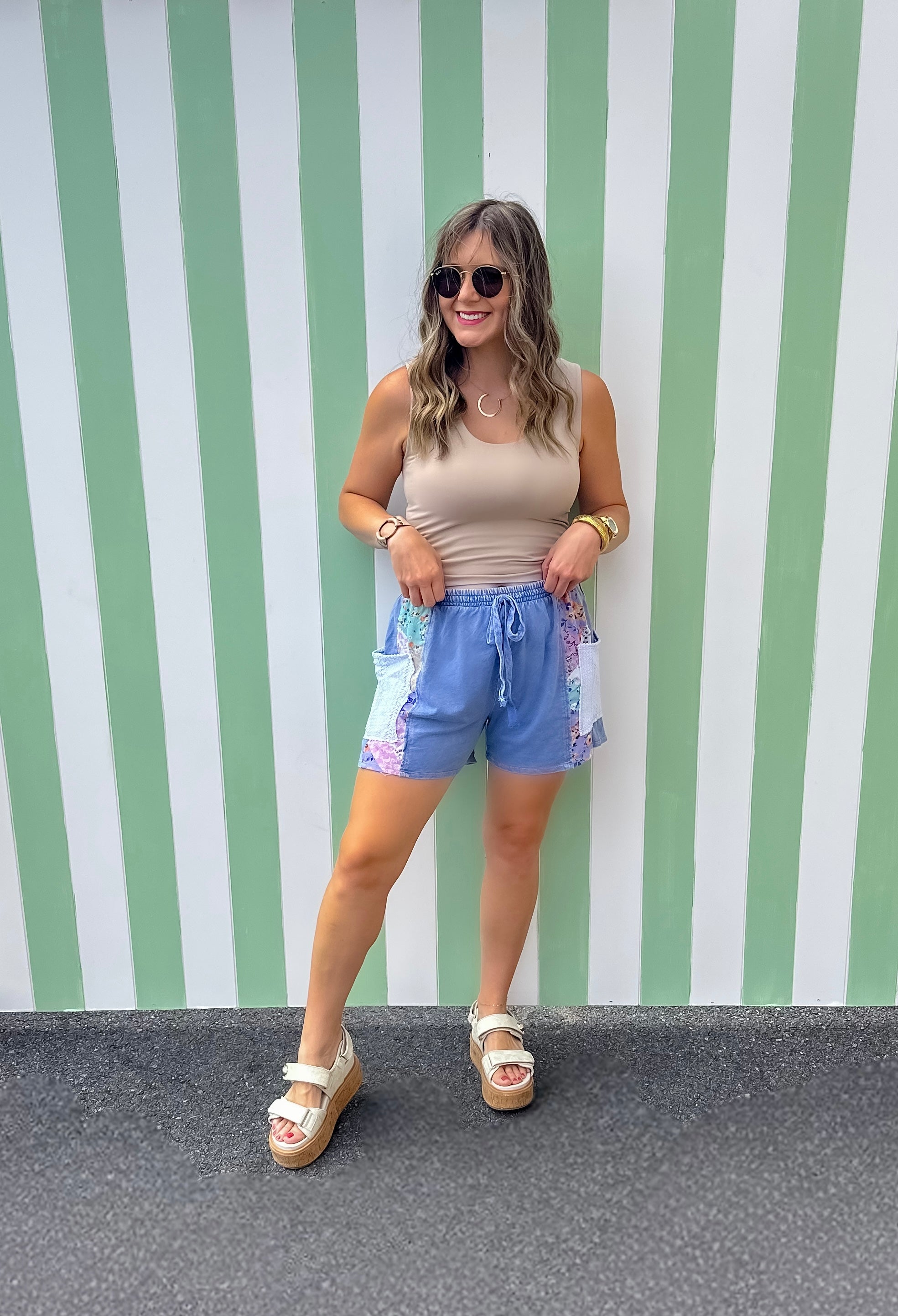 Goes Like This Shorts
