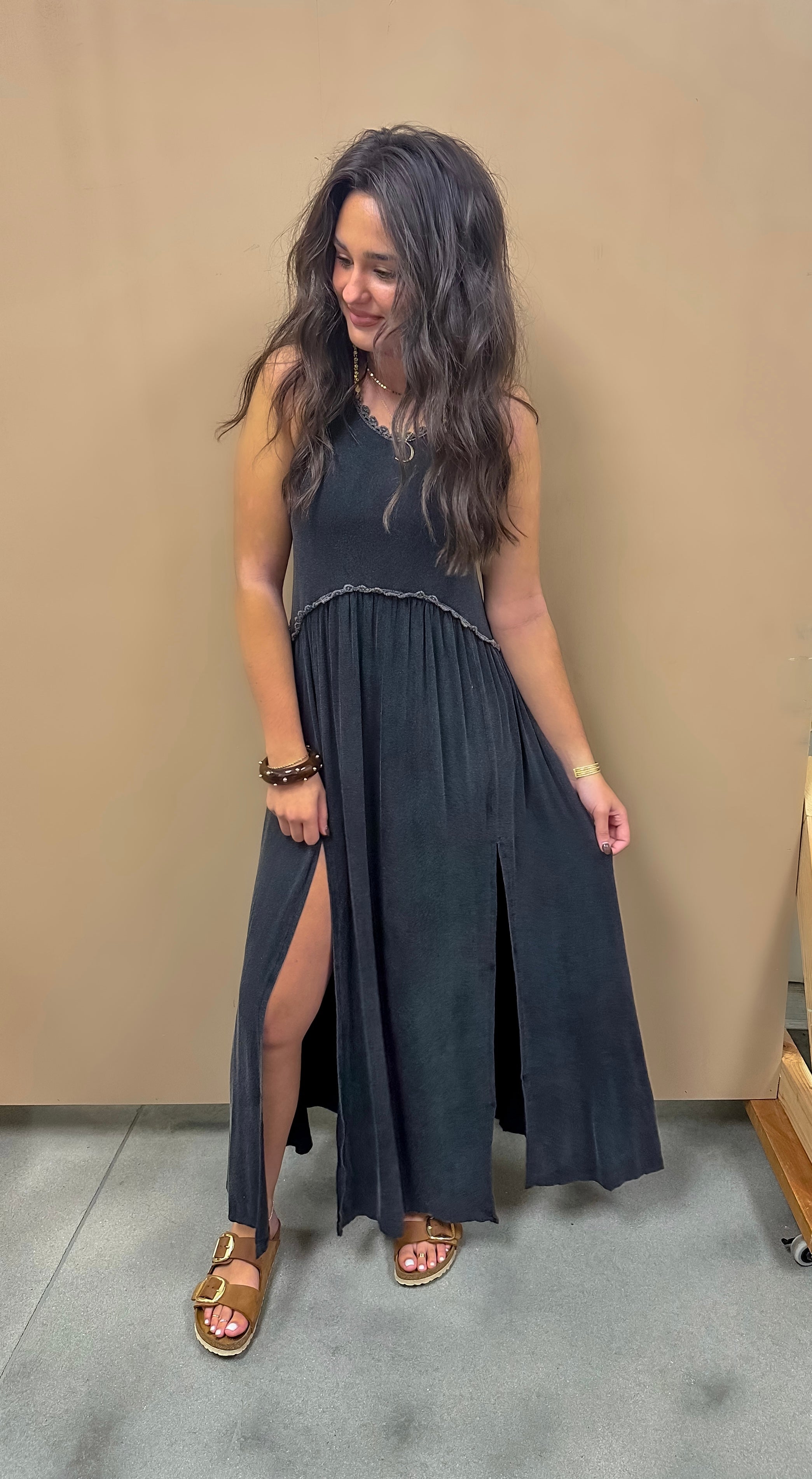 We Don't Fight Dress