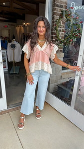 Dream Girl Top