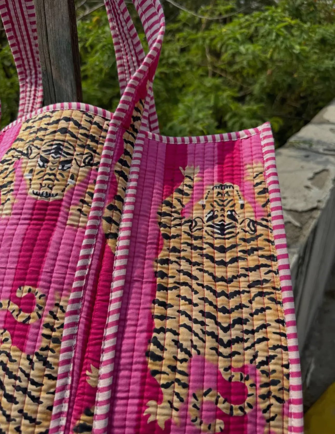 Gypsy Tote Bags