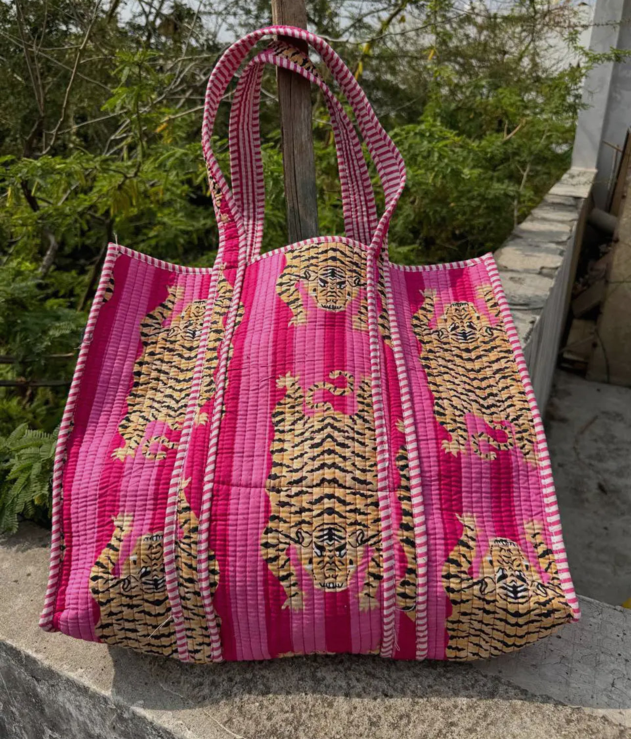 Gypsy Tote Bags