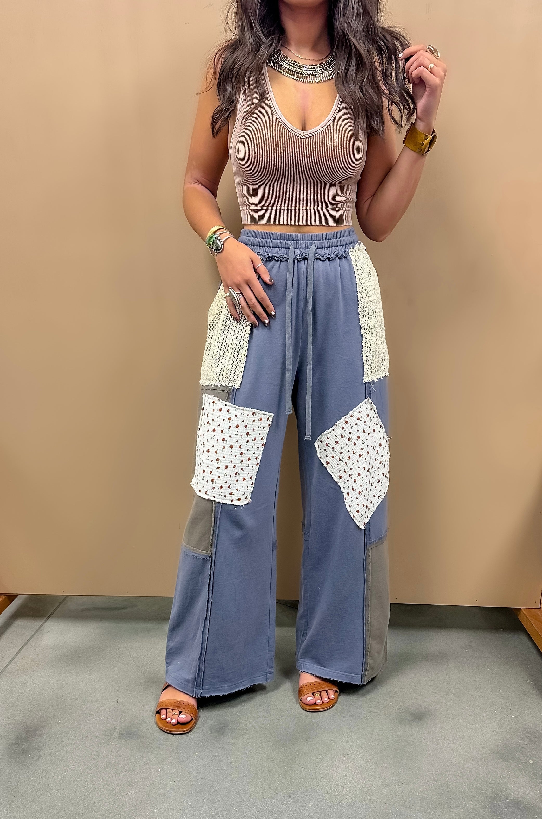 The Mountain Pants