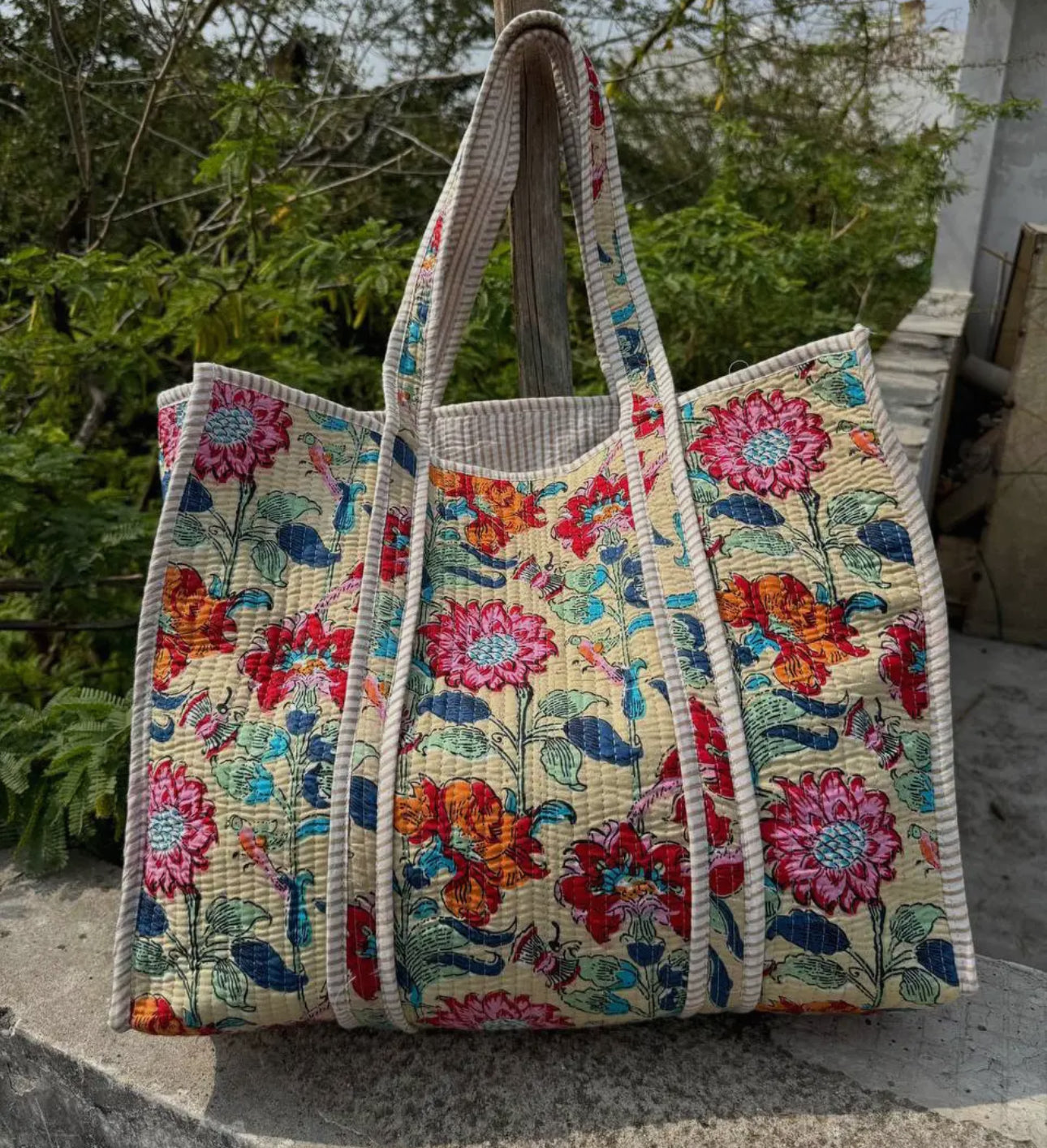 Gypsy Tote Bags