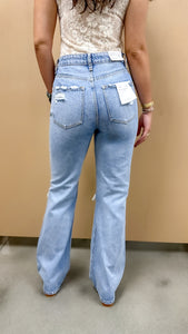 Ella Denim