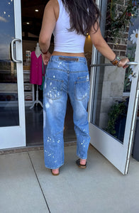 I Got Better Denim