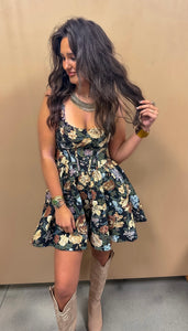 Do You Believe Romper