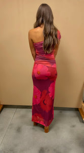 Heartache Dress