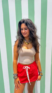 Harlow Double Layered Tank