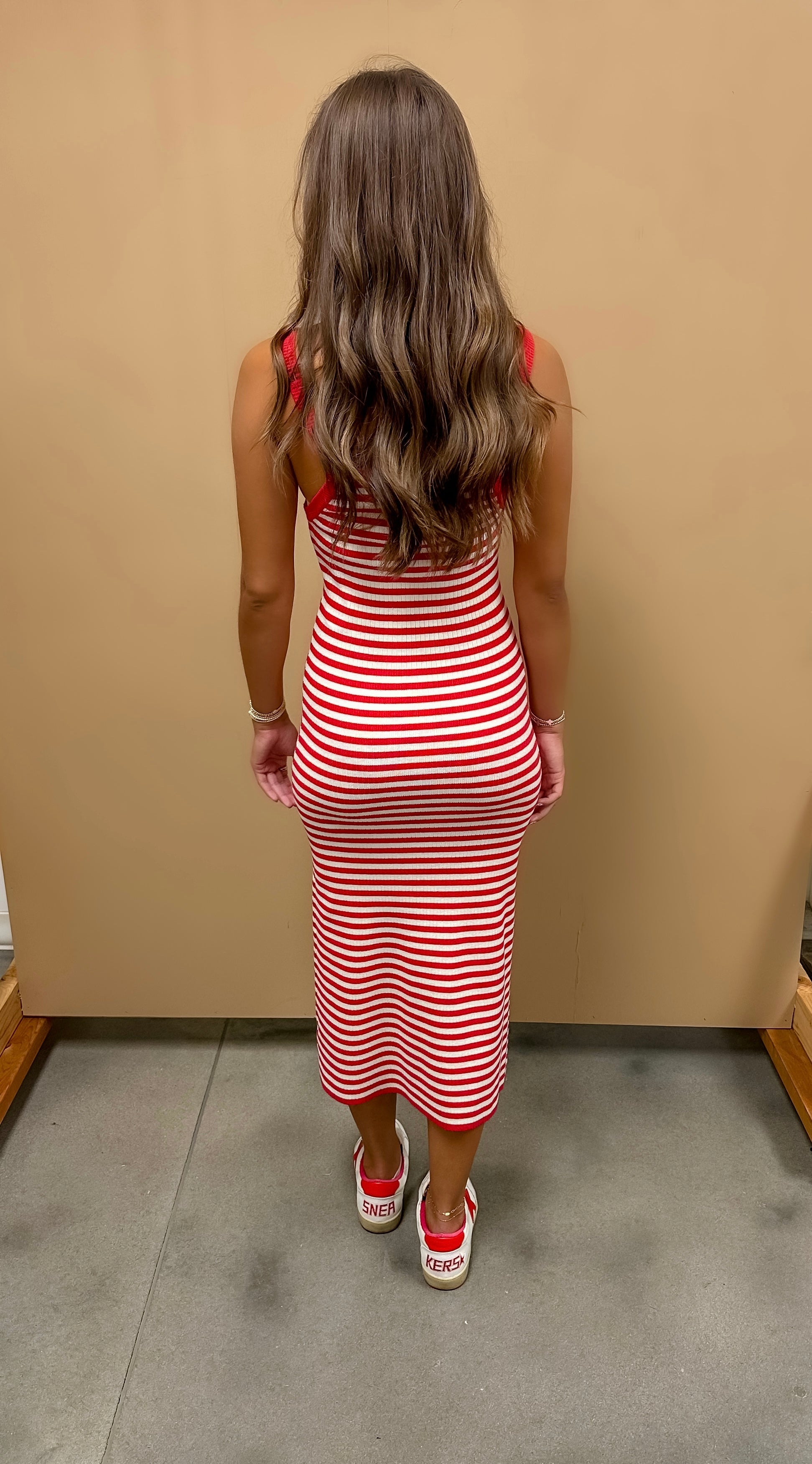 Wrong Ones Dress