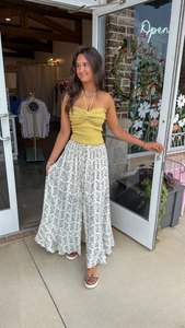 Outlander Skirt