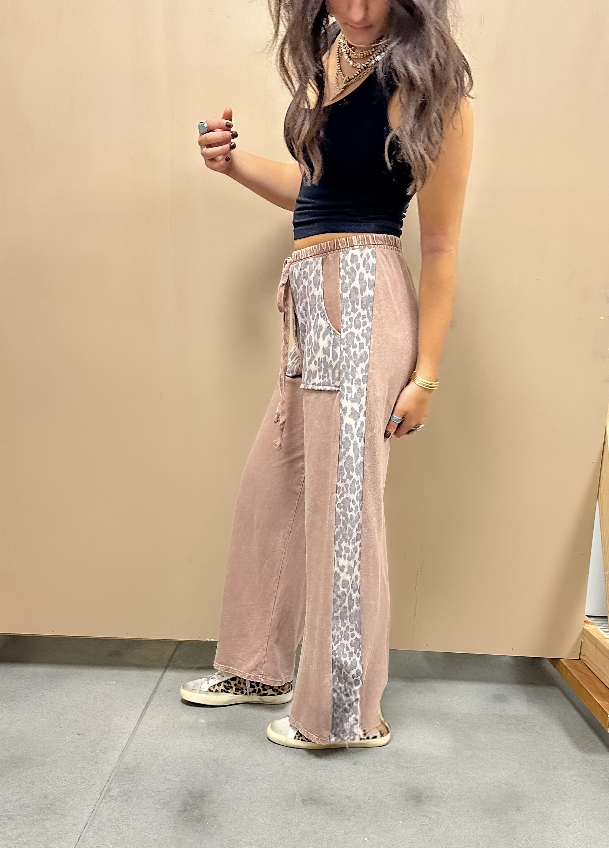 Dreaming Now Pants