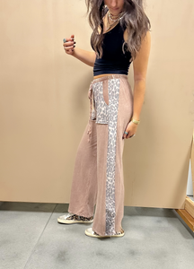 Dreaming Now Pants